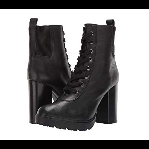 Steve Madden Shoes - Steve Madden Women’s Combat Boot